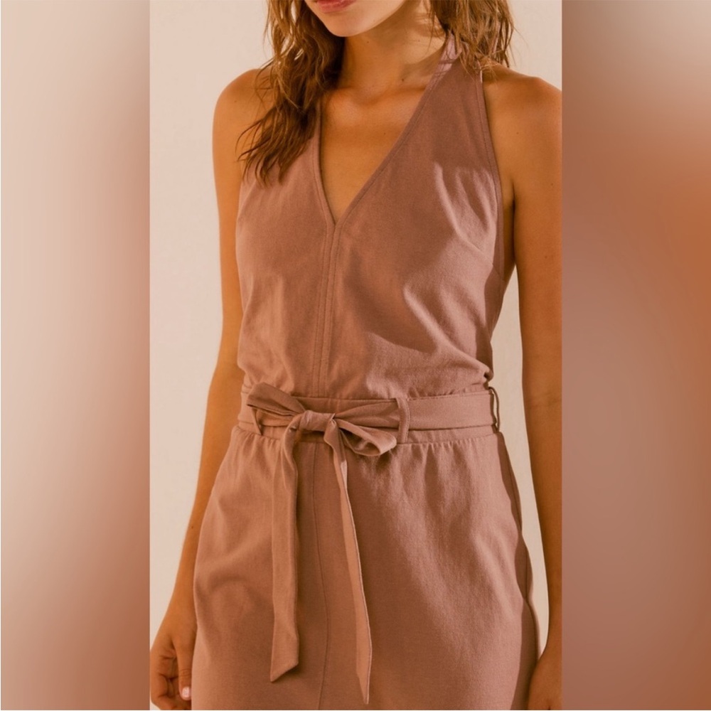 Free People Randi Midi, L, NWT